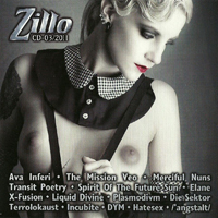Various Artists [Hard] - Zillo 03/2011