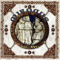Various Artists [Hard] - Miroque Vol. XVII: Mittelalter Barock Gothic Selection