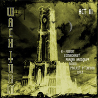 Various Artists [Hard] - Wachturm Act 03