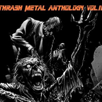 Various Artists [Hard] - Thrash Metal Anthology Vol. 2