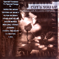 Various Artists [Hard] - Cuts You Up (The Complete Dark 80's Covers Compilation)