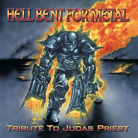 Various Artists [Hard] - Hell Bent For Metal: Tribute To Judas Priest