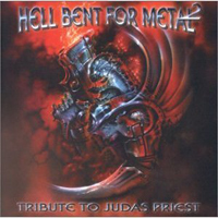 Various Artists [Hard] - Hell Bent For Metal Vol. 2: Tribute To Judas Priest