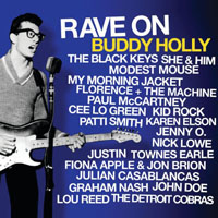 Various Artists [Hard] - Rave On Buddy Holly