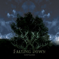 Various Artists [Hard] - Falling Down Compilation I (CD 1)