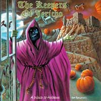 Various Artists [Hard] - The Keepers Of Jericho: A Tribute To Helloween