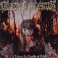 Various Artists [Hard] - Covered in Filth: Tribute to Cradle of Filth
