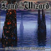 Various Artists [Hard] - Land Of The Wizard: The Tribute To Ozzy Osbourne