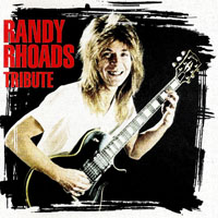 Various Artists [Hard] - Randy Rhoads Tribute
