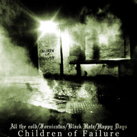 Various Artists [Hard] - Children Of Failure