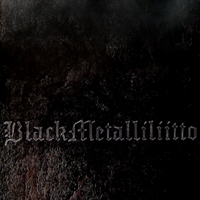 Various Artists [Hard] - BlackMetalliliitto