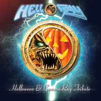 Various Artists [Hard] - HelloRay: a tribute to Helloween & Gamma Ray