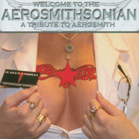 Various Artists [Hard] - Welcome To The Aerosmithsonian: a Tribute to Aerosmith