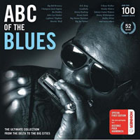 Various Artists [Hard] - ABC Of The Blues (CD 2) (Split)