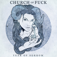 Various Artists [Hard] - Year Of Sorrow