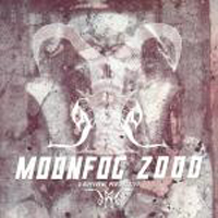 Various Artists [Hard] - Moonfog 2000 Sampler  (Cd 2)