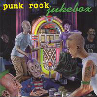 Various Artists [Hard] - Punk Rock Jukebox