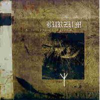 Various Artists [Hard] - Burzum-A Tribute