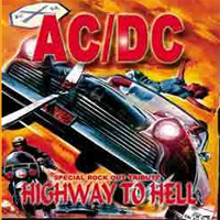 Various Artists [Hard] - Highway To Hell (tribute to AC/DC)