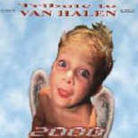 Various Artists [Hard] - Runnin With the Devil (Tribute To Van Halen )