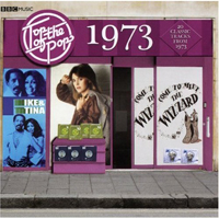 Various Artists [Hard] - Top Of The Pops 1973