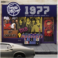 Various Artists [Hard] - Top Of The Pops 1977