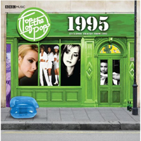 Various Artists [Hard] - Top Of The Pops 1995