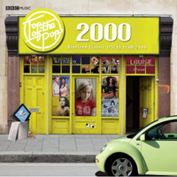 Various Artists [Hard] - Top Of The Pops 2000