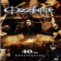 Various Artists [Hard] - Ozzfest 10th Anniversary
