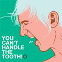 Various Artists [Hard] - You Can't Handle The Tooth Volume 1