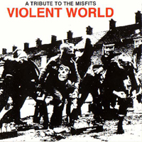 Various Artists [Hard] - Violent World