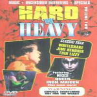 Various Artists [Hard] - Hard'n'heavy 2