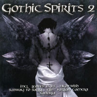 Various Artists [Hard] - Gothic Spirits 2 (CD 1)
