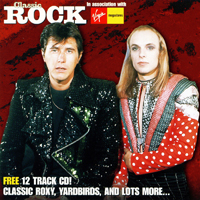 Various Artists [Hard] - Classic Rock  Magazine 019: Classic Cuts No.15