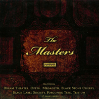 Various Artists [Hard] - Classic Rock  Magazine 106: The Masters