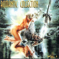 Various Artists [Hard] - Romantic Collection, Vol. 1
