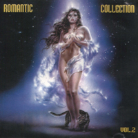 Various Artists [Hard] - Romantic Collection, Vol. 2