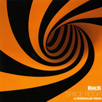 Various Artists [Hard] - Classic Rock  Magazine 139: Space Rock