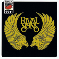 Various Artists [Hard] - Classic Rock  Magazine 158: Prime Cuts - Rival Sons
