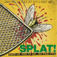 Various Artists [Hard] - Classic Rock  Magazine 162: Splat! Best Of The Year...So Far! Ptii