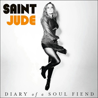 Various Artists [Hard] - Classic Rock  Magazine 165: Saint Jude - Diary Of A Soul Fiend