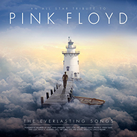 Various Artists [Hard] - The Everlasting Songs: An All Star Tribute to Pink Floyd
