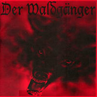 Various Artists [Hard] - Der Waldganger (CD 1)