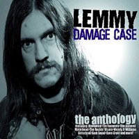 Various Artists [Hard] - Damage Case (CD 1)