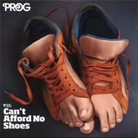 Various Artists [Hard] - Prog - P35: Can't Afford No Shoes