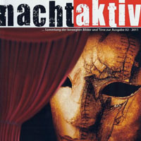Various Artists [Hard] - Nachtaktiv 02 (CD 1)