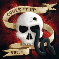 Various Artists [Hard] - Cover It Up (Vol.1) (CD 1)