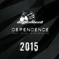Various Artists [Hard] - Dependence - Next Level Electronics 2015