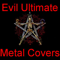 Various Artists [Hard] - Evil Ultimate Metal Covers #03