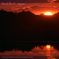Various Artists [Hard] - Hard Rock Volumen 1